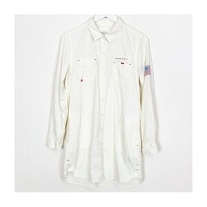 Vineyard Vines Performance Coverup